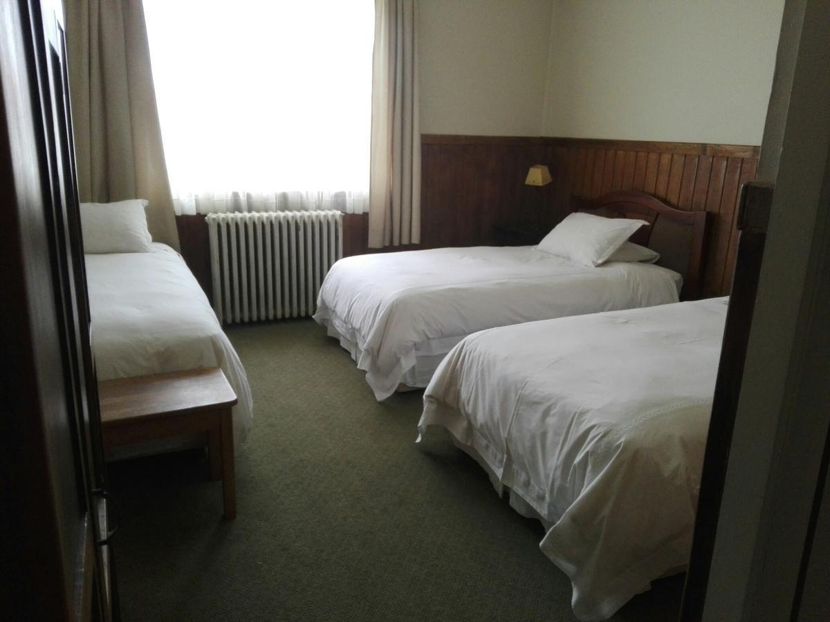 Hostal Oro Fueguino Πούντα Αρένας Εξωτερικό φωτογραφία