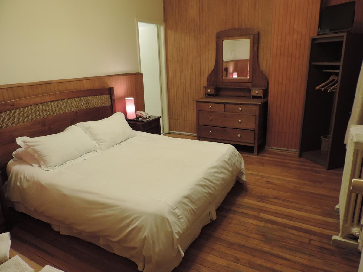 Hostal Oro Fueguino Πούντα Αρένας Εξωτερικό φωτογραφία