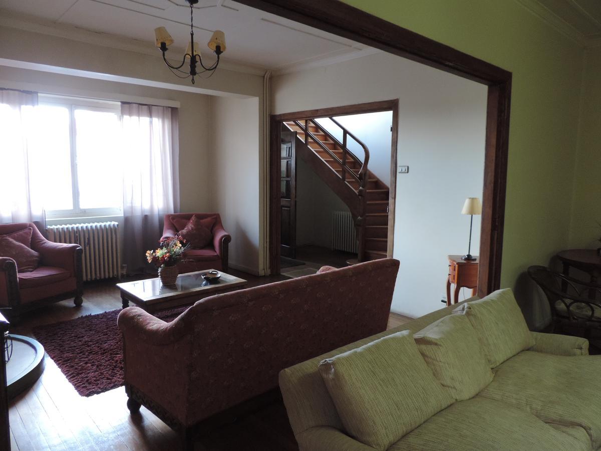 Hostal Oro Fueguino Πούντα Αρένας Εξωτερικό φωτογραφία