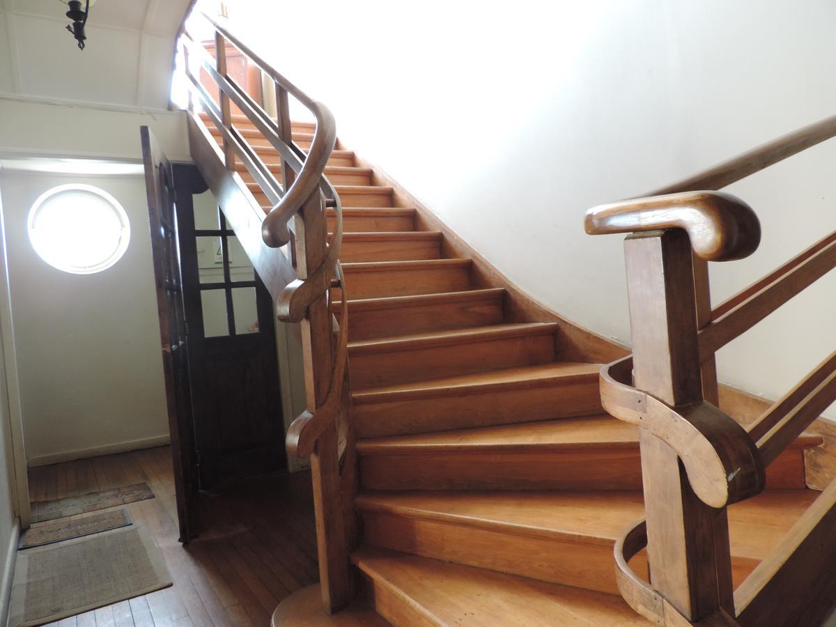Hostal Oro Fueguino Πούντα Αρένας Εξωτερικό φωτογραφία