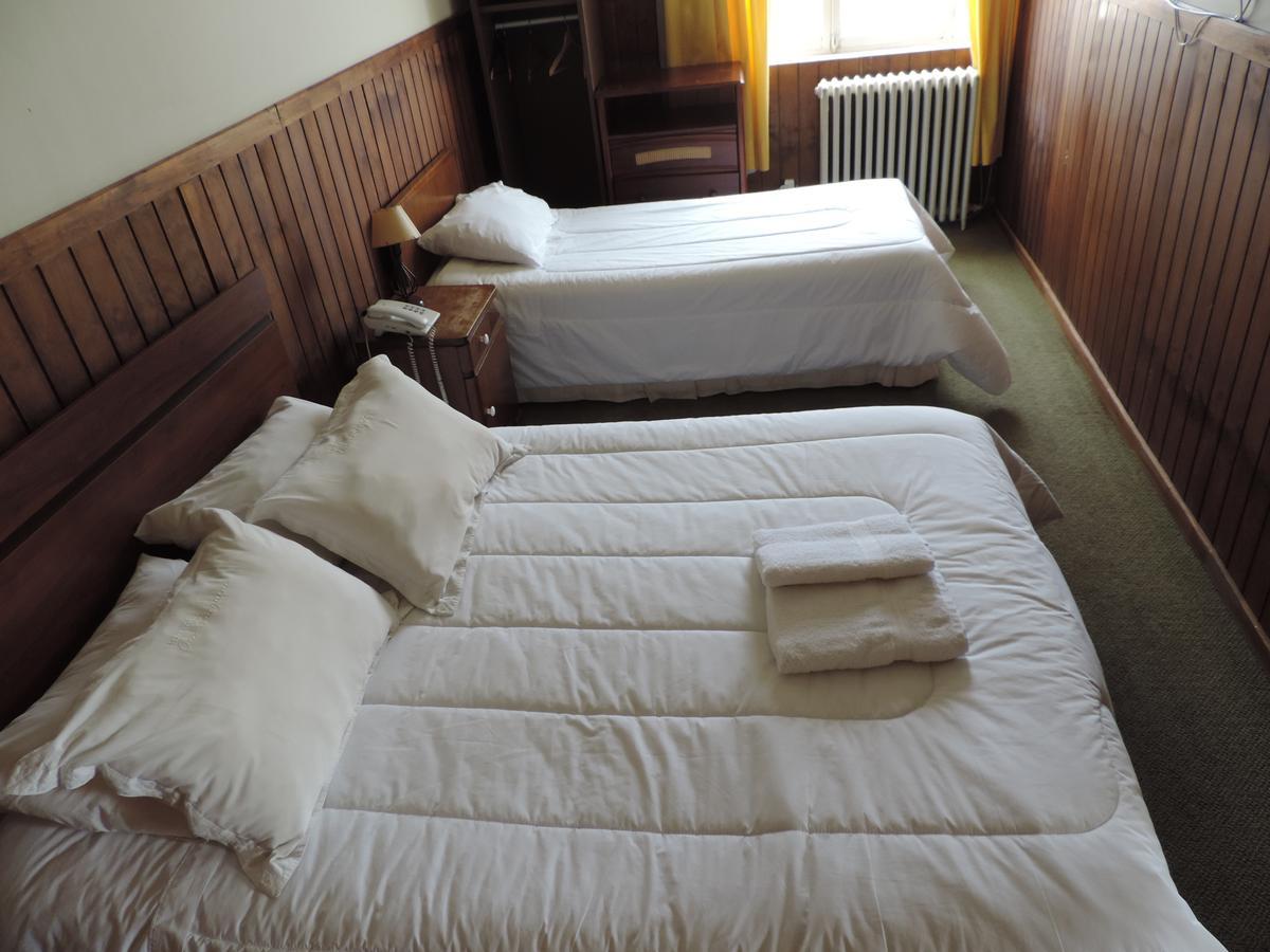 Hostal Oro Fueguino Πούντα Αρένας Εξωτερικό φωτογραφία