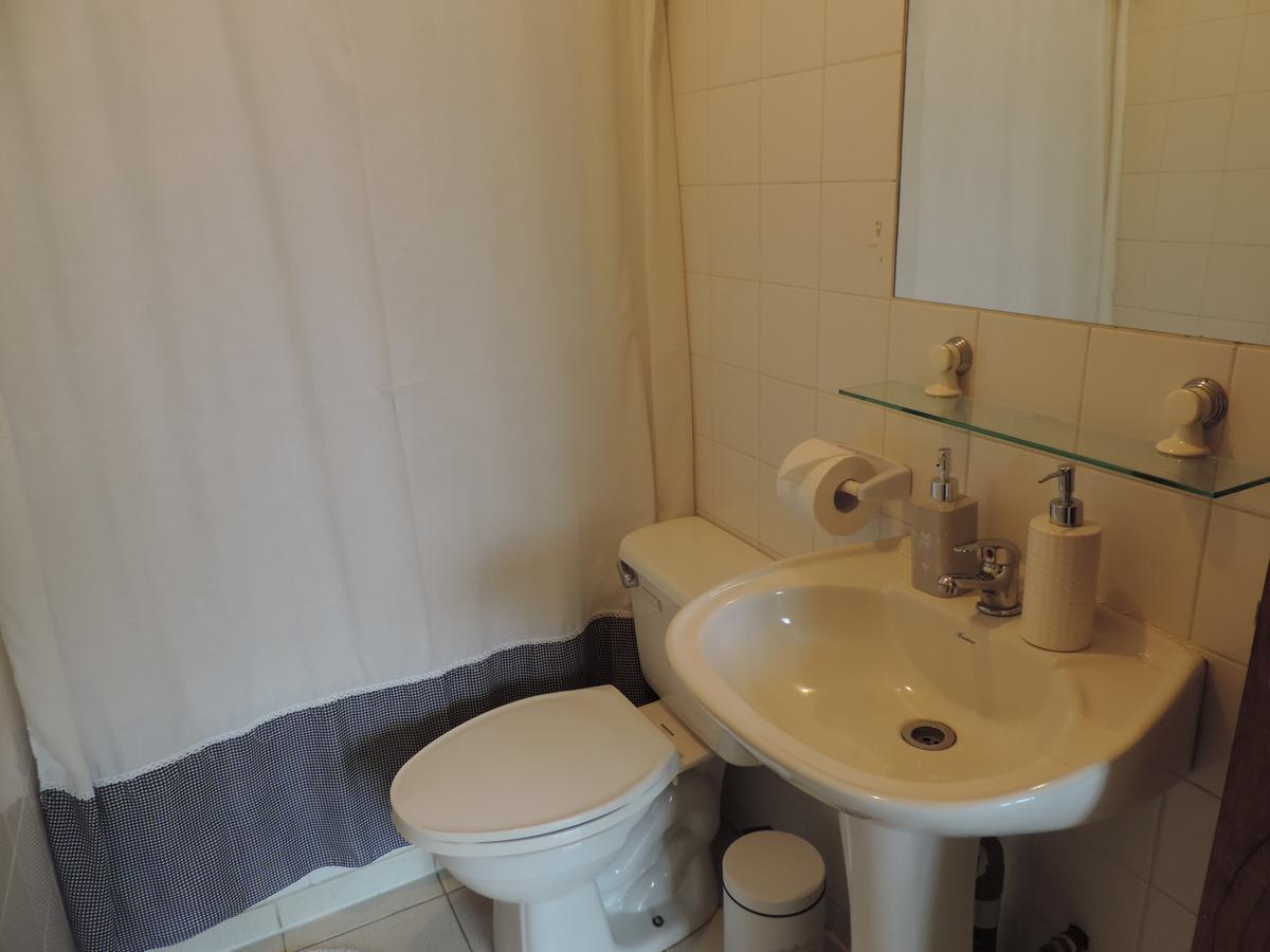 Hostal Oro Fueguino Πούντα Αρένας Εξωτερικό φωτογραφία