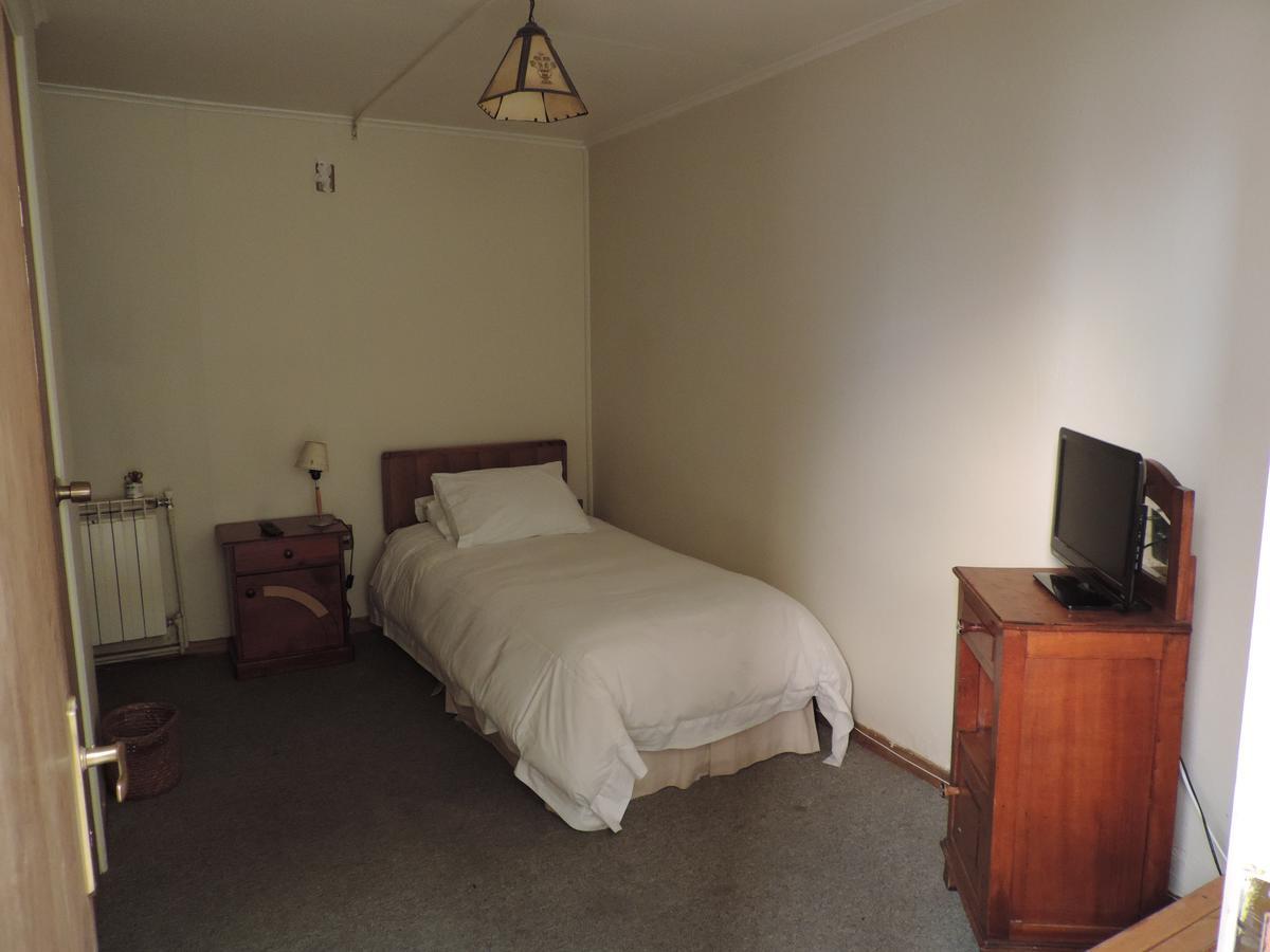 Hostal Oro Fueguino Πούντα Αρένας Εξωτερικό φωτογραφία