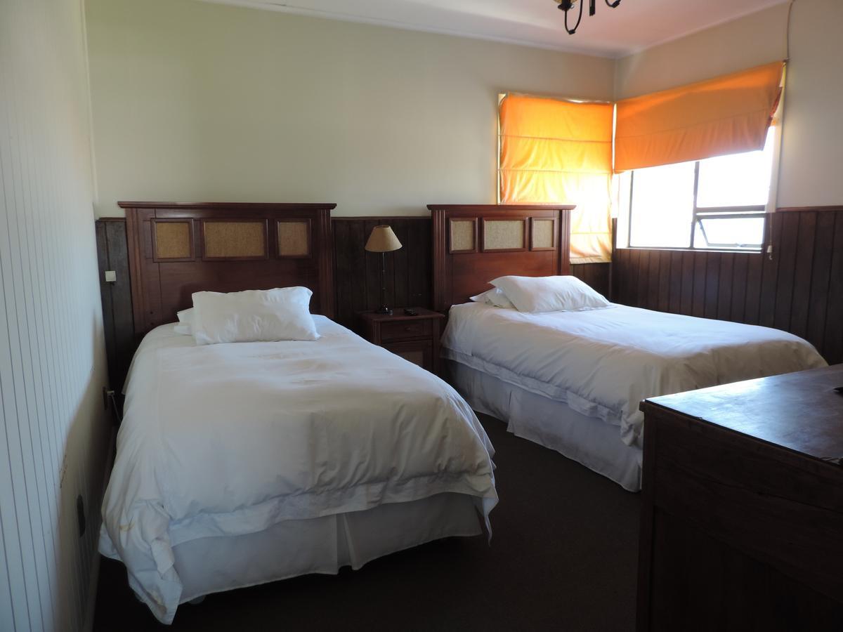 Hostal Oro Fueguino Πούντα Αρένας Εξωτερικό φωτογραφία