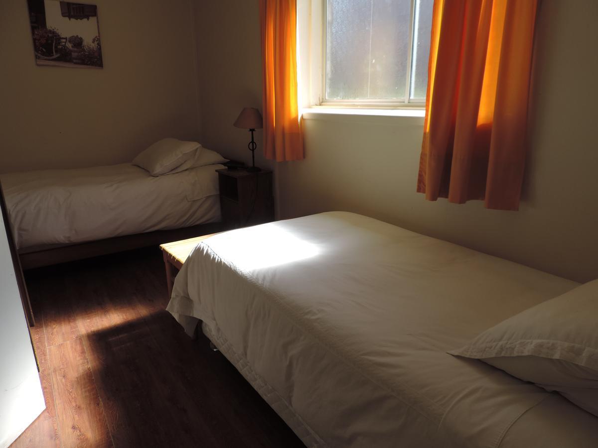 Hostal Oro Fueguino Πούντα Αρένας Εξωτερικό φωτογραφία