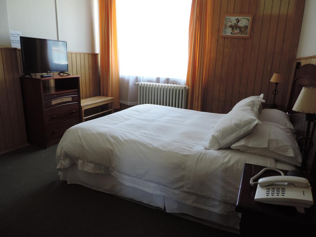 Hostal Oro Fueguino Πούντα Αρένας Εξωτερικό φωτογραφία