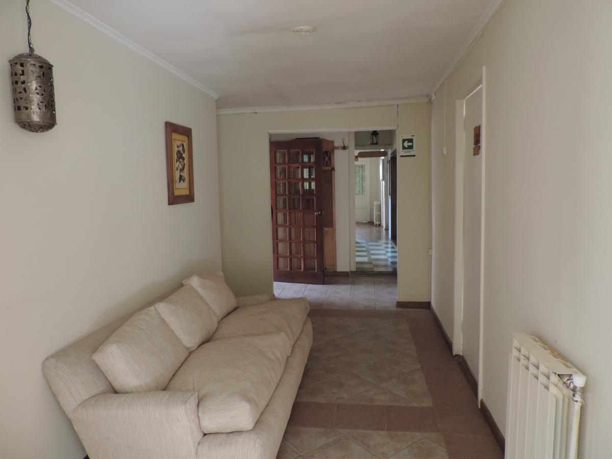 Hostal Oro Fueguino Πούντα Αρένας Εξωτερικό φωτογραφία