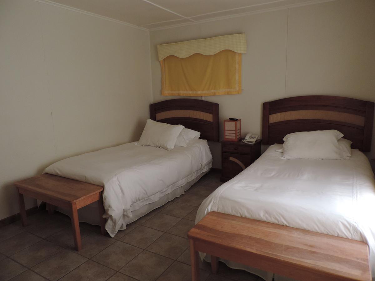 Hostal Oro Fueguino Πούντα Αρένας Εξωτερικό φωτογραφία