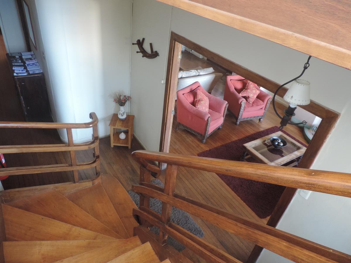 Hostal Oro Fueguino Πούντα Αρένας Εξωτερικό φωτογραφία
