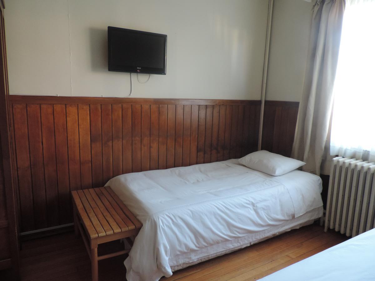 Hostal Oro Fueguino Πούντα Αρένας Εξωτερικό φωτογραφία