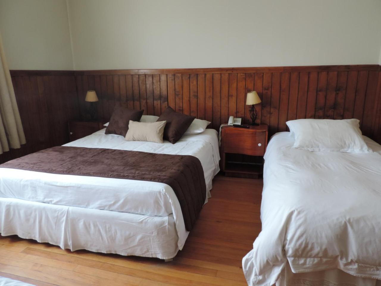 Hostal Oro Fueguino Πούντα Αρένας Εξωτερικό φωτογραφία