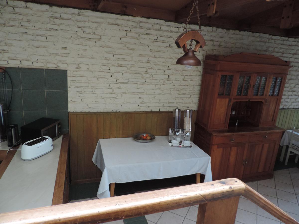 Hostal Oro Fueguino Πούντα Αρένας Εξωτερικό φωτογραφία