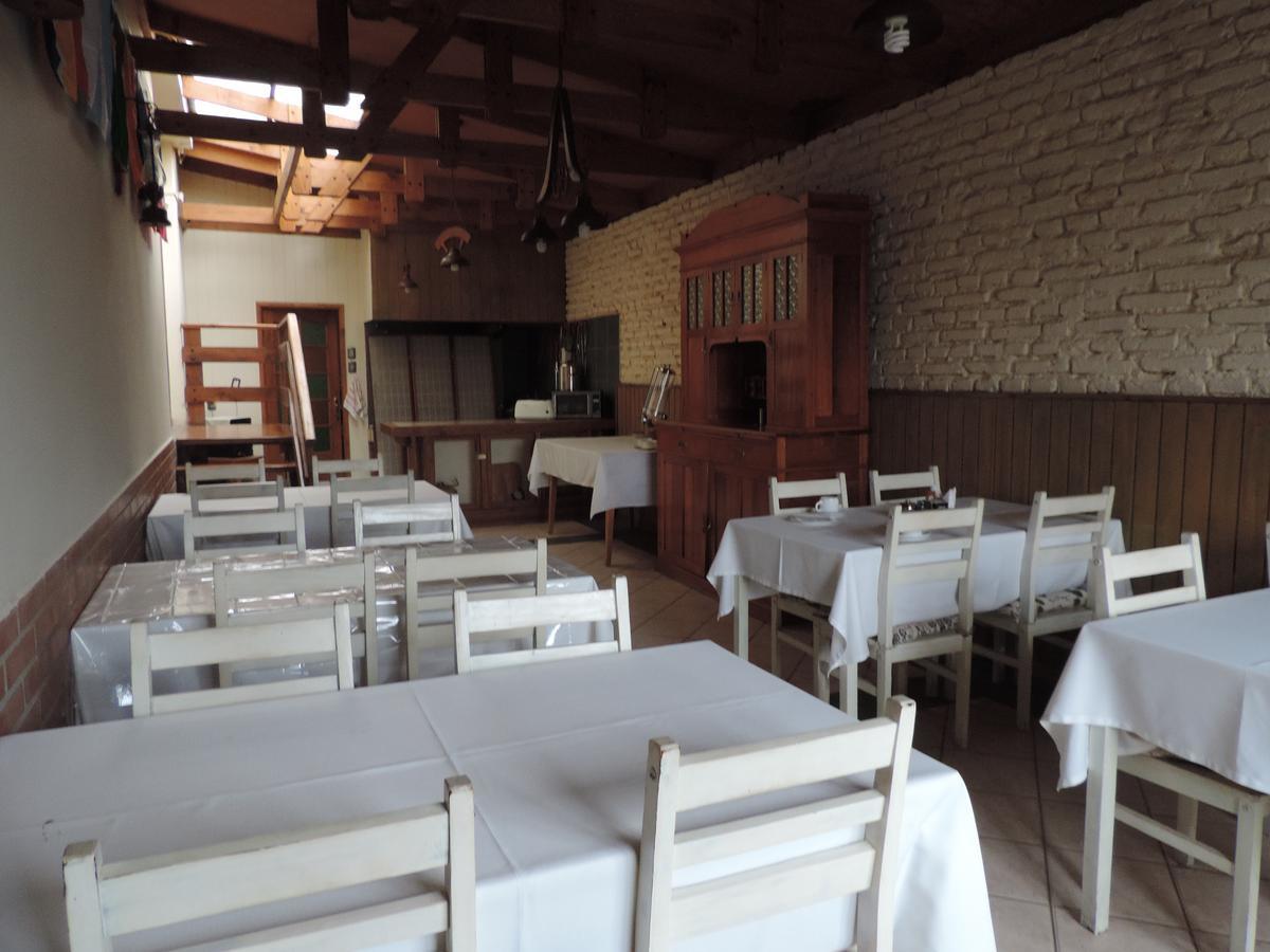 Hostal Oro Fueguino Πούντα Αρένας Εξωτερικό φωτογραφία