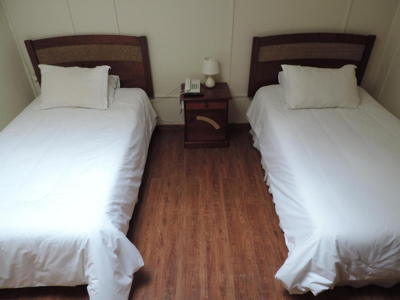 Hostal Oro Fueguino Πούντα Αρένας Εξωτερικό φωτογραφία