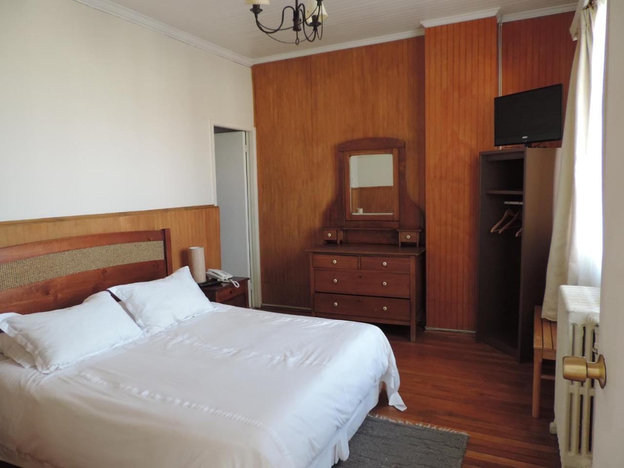 Hostal Oro Fueguino Πούντα Αρένας Εξωτερικό φωτογραφία